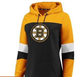 Woman's bruins hoodie